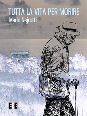 cover image of Tutta la vita per morire